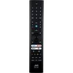 JVC rm-c3269 - оригинален дистанционен контрол с гласово управление (rm-c3269) Дистанционно