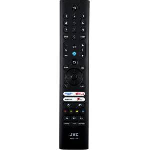 JVC rm-c3269 - оригинален дистанционен контрол с гласово управление (rm-c3269) Дистанционно