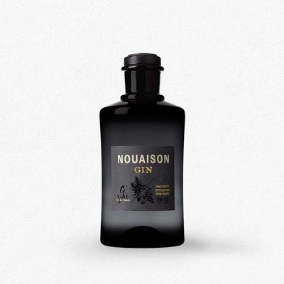 G'Vine Gin de France Nouaison 45% 0,7 l (holá láhev)