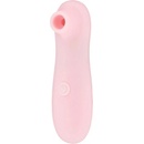 BASIC X HOT Pinky Podtlakový stimulátor klitorisu