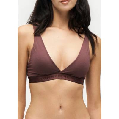 Tommy Hilfiger UW0UW06496 hnědá