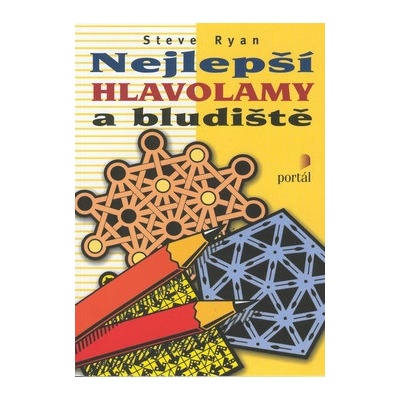 Nejlepší hlavolamy a bludiště