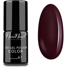 NeoNail gel lak Dark Cherry 7,2 ml