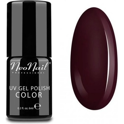 NeoNail gel lak Dark Cherry 7,2 ml