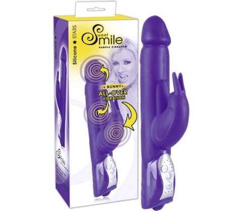 Smile Smile Bunny