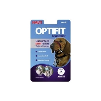 Halti Optifit S
