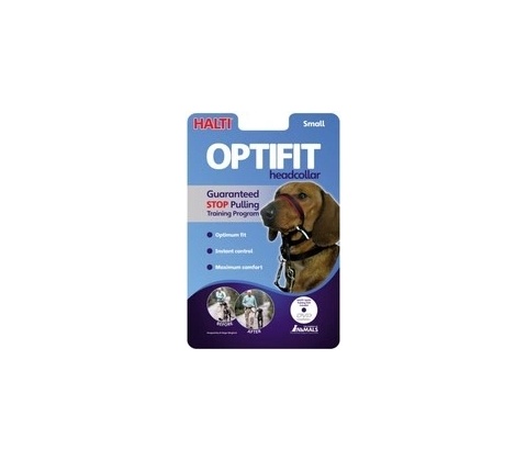Halti Optifit S