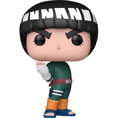 Funko Фигура Funko POP! Animation: Naruto - Rock Lee #2227 (111631)
