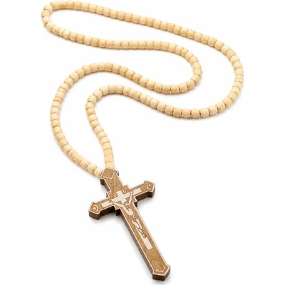 Amparo Miranda® Ruženec R635 Svetlo hnedy