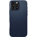 Spigen Apple iPhone 16 Pro Liquid Air case navy blue (ACS07989)