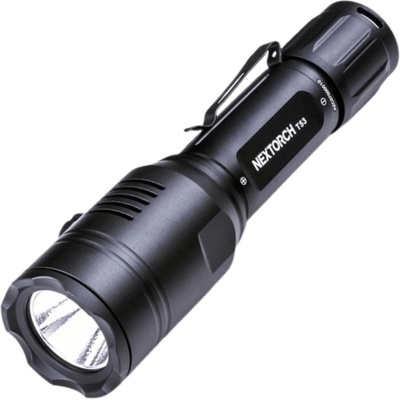 NexTorch T53 Hunting Set 760 lm