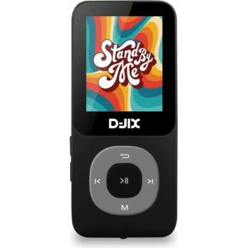 Logicom MP4 плейър Logicom M400 Сив