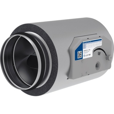 Systemair NOTUS-RI-80-M0
