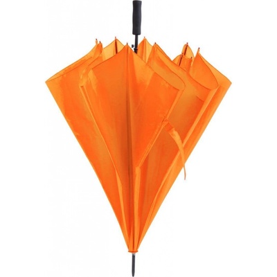 Panan CY931372 deštník holový oranžový
