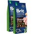 Brit Premium by Nature Adult Extra Large Breed Chicken 2 x 15 kg