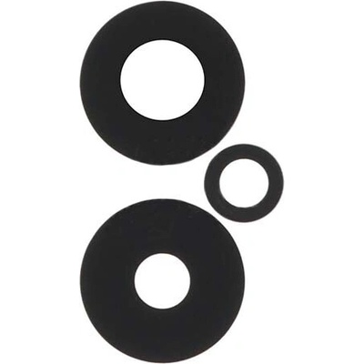 Sklíčko zadnej kamery Xiaomi Poco X4 GT Black Variant:: Sklíčko zadného fotoaparátu