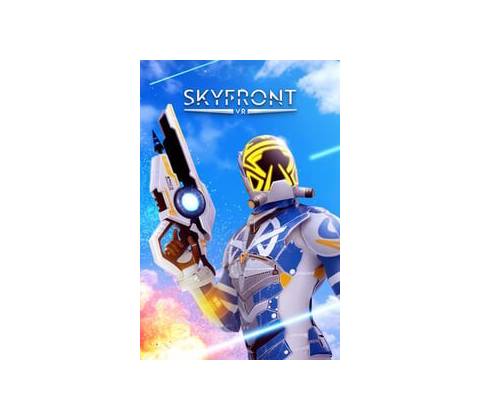 Skyfront VR