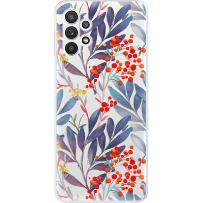 iSaprio Rowanberry Samsung Galaxy A32 LTE