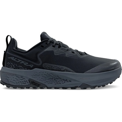 Altra Дамски маратонки Altra Women's Timp 6 Trail running shoes - Black / Black - размер 40 (EU) (123-2270-0117)