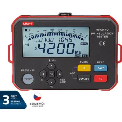 UNI-T UT503PV