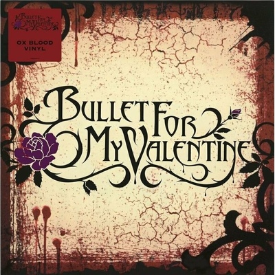 Bullet For My Valentine - Bullet For My Valentine Vinyl LP