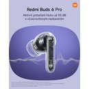 Sluchátka Xiaomi Redmi Buds 6 Pro