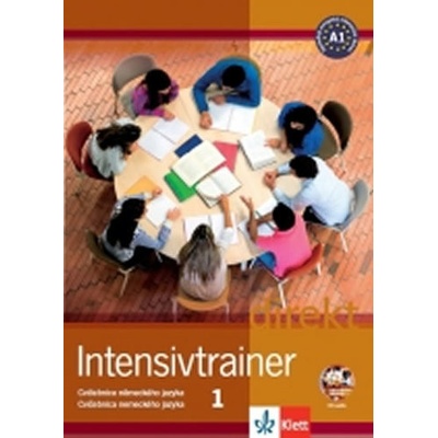 Direkt neu 1 A1-A2 Intensivtrainer