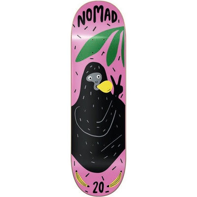 Nomad Tropikali Monkey – Zboží Dáma