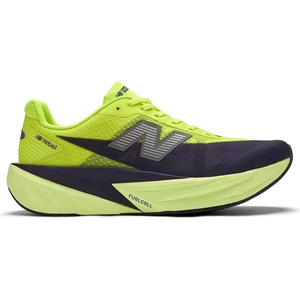 New Balance Мъжки маратонки New Balance Fuelcell Rebel V5 Running shoes - Alkaline Green - размер 44 (EU) (023-2354-0723)