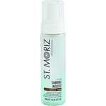 St. Moriz Professional Мус автобронзант Clear medium dark, 200 ml - baby