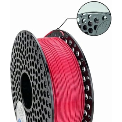 AzureFilm PETG Hyper Speed Raspberry Red - 1, 75 mm / 1000 g (FG171-3027)