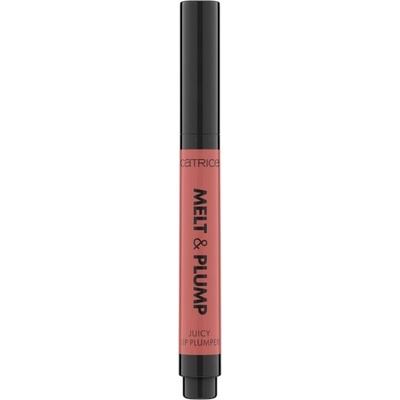 Catrice Балсам за устни Melt & Plump Juicy, 020 Hyp-nude-tized, 1.8 g