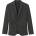 Celio Slim сако Muamaury Celio | Siv | МЪЖЕ | 48