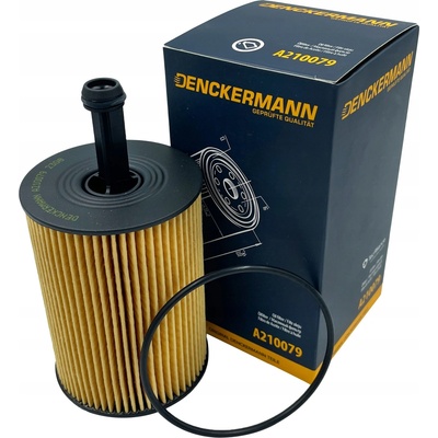 Denckermann olejový filtr A210079 | Zboží Auto