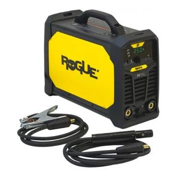 Image 1 of ESAB Инверторен заваръчен трифазен апарат ESAB Rogue ES 250i , 0700500250 (0700500250)