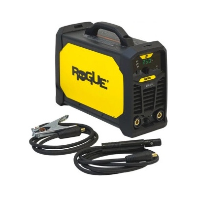 ESAB Инверторен заваръчен трифазен апарат ESAB Rogue ES 250i , 0700500250 (0700500250)