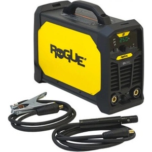 ESAB Инверторен заваръчен трифазен апарат ESAB Rogue ES 250i , 0700500250 (0700500250) Заваръчен апарат