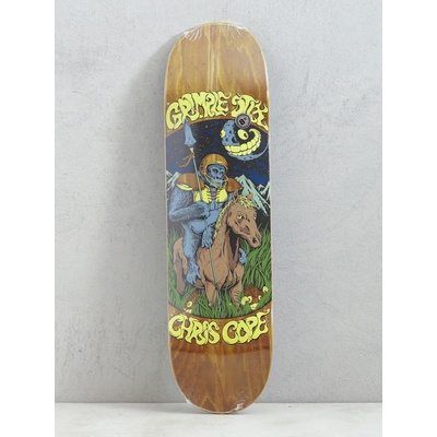 Antihero Grimple Cope Quest