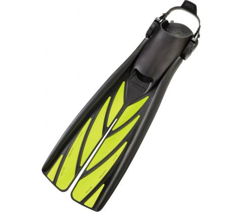 Aquatics Atomic SplitFins