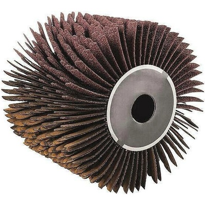 Scheppach Smirkový kartáč K80, pro MRS 1300