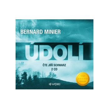 Údolí