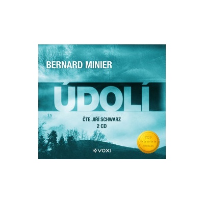 Údolí