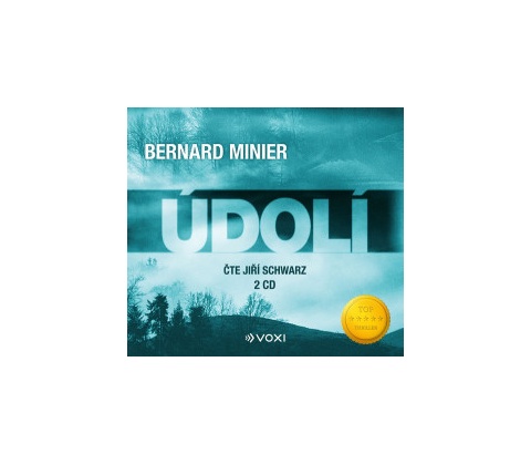 Údolí