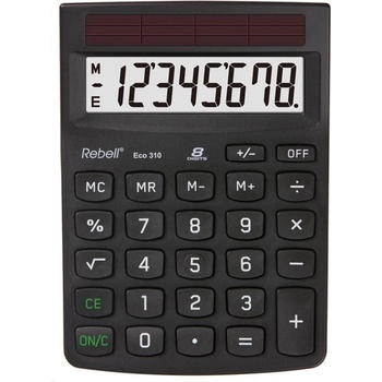 Rebell Eco 310