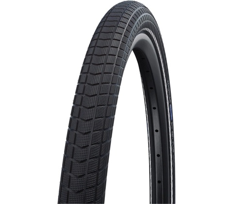 Schwalbe Big Ben Plus 26x2,15