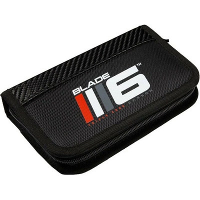 Winmau Blade 6 Urban Pro na 2 sety šipek