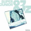 Super Junior - Promise (Poster Version) CD