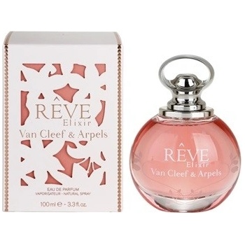 Van Cleef & Arpels Reve Elixir parfémovaná voda dámská 100 ml