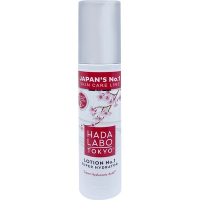 Hada Labo Tokyo Lotion 1 Super Hydrator 150 ml