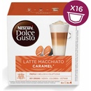 NESCAFÉ Dolce Gusto Latte Macchiato Caramel (8+8)